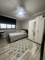 Blk 289 Yishun Avenue 6 (Yishun), HDB 4 Rooms #406095571